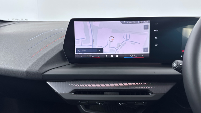 BMW 1 Series 120 M Sport 5dr Step Auto Petrol Hatchback